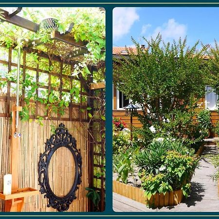 Apartmán Les Embruns Mimizan-Plage Exteriér fotografie