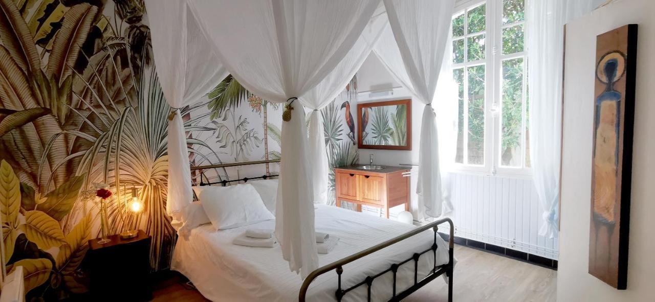 Apartmán Les Embruns Mimizan-Plage Exteriér fotografie