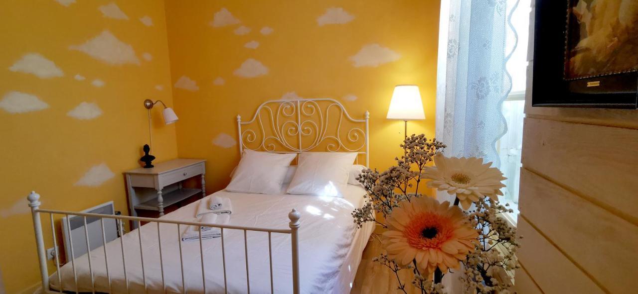 Apartmán Les Embruns Mimizan-Plage Exteriér fotografie