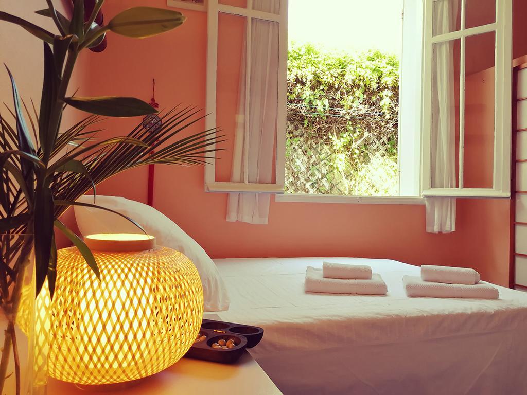 Apartmán Les Embruns Mimizan-Plage Exteriér fotografie