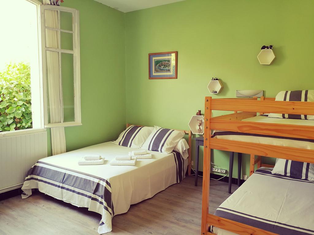 Apartmán Les Embruns Mimizan-Plage Exteriér fotografie