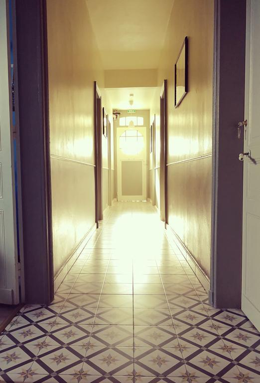 Apartmán Les Embruns Mimizan-Plage Exteriér fotografie